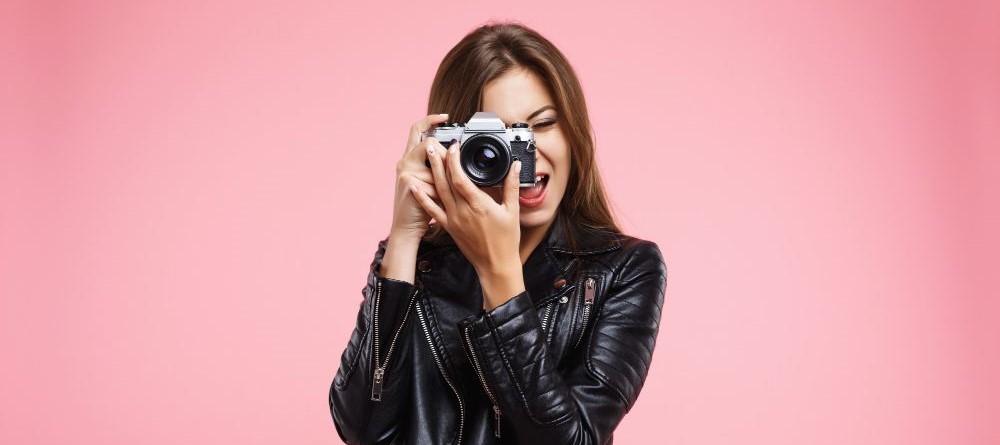 Photographer in Kensington