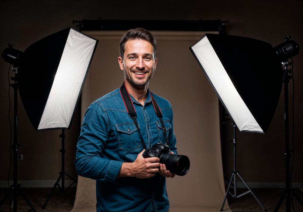 Photographer in Wandsworth