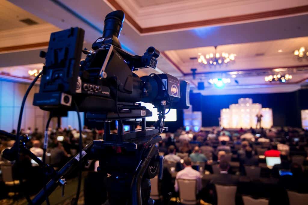 The Best Live Video Streaming for Events
