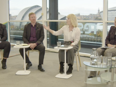 COP26-Live video Streaming-10