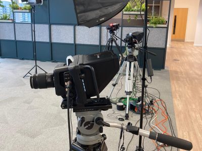 COP26-Live video Streaming-3