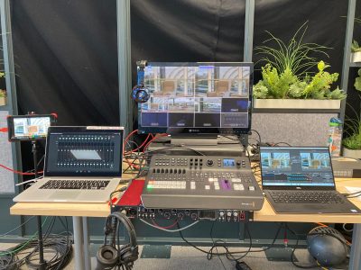 COP26-Live video Streaming-4