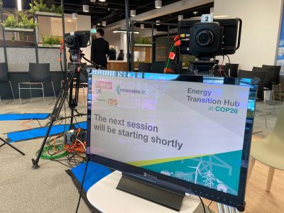 COP26-Live video Streaming-7